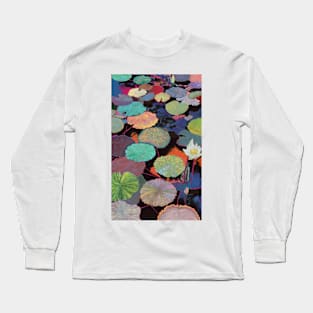 Ina's Magic Long Sleeve T-Shirt